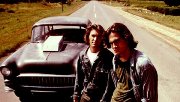 Original Two Lane Blacktop 55 Chevy To Be Displayed at the 2011 Holley NHRA National Hot Rod Reunion